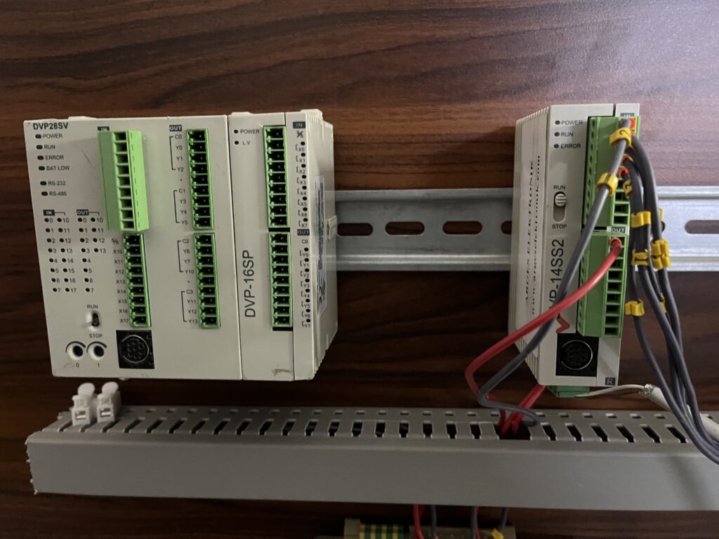 PLC Tamiri ve Onarımı - Garantili Teknik Servis PLC Tamiri