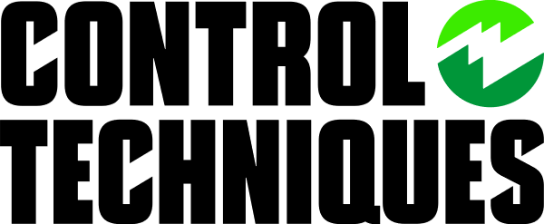 control techniques sürücü
