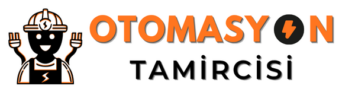 otomasyon tamİrcİ